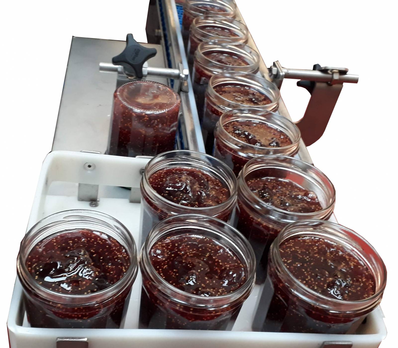 Pourquoi Retourner Les Pots De Confiture Et Combien De Temps