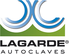 Lagarde autoclave avec Mécanic'Air à Valence