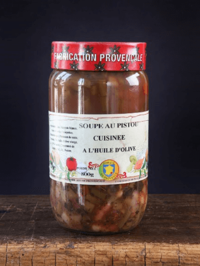 Artisan cuisinier Aixois Aix en Provence Gastromonie Provençale