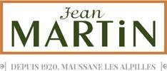 Conserveur et cuisinier Tarascon Jean Martin