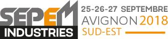 logo Sepem Avignon 2018