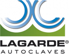 Lagarde autoclave avec Mécanic'Air à Valence