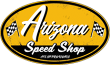 Vente et entretien de voitures de collection américaines Aix en Provence Arizona Speed Shop