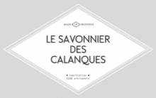 logo savonnier des calanques la ciotat