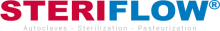 Steriflow et Mécanic'Air pour vos autoclaves à Lyon